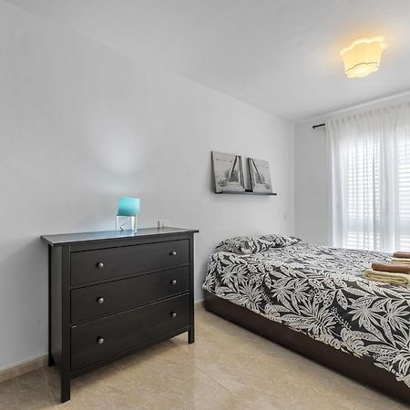 Homely Lanzarote أرّاثيفي المظهر الخارجي الصورة