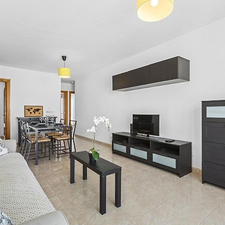 Homely Lanzarote أرّاثيفي المظهر الخارجي الصورة