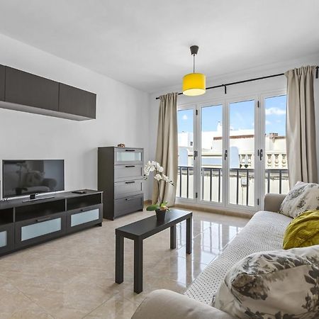 Homely Lanzarote أرّاثيفي المظهر الخارجي الصورة
