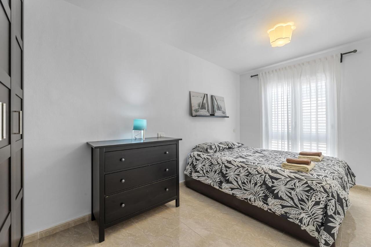 Homely Lanzarote أرّاثيفي المظهر الخارجي الصورة