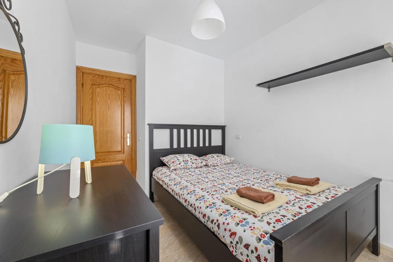 Homely Lanzarote أرّاثيفي المظهر الخارجي الصورة