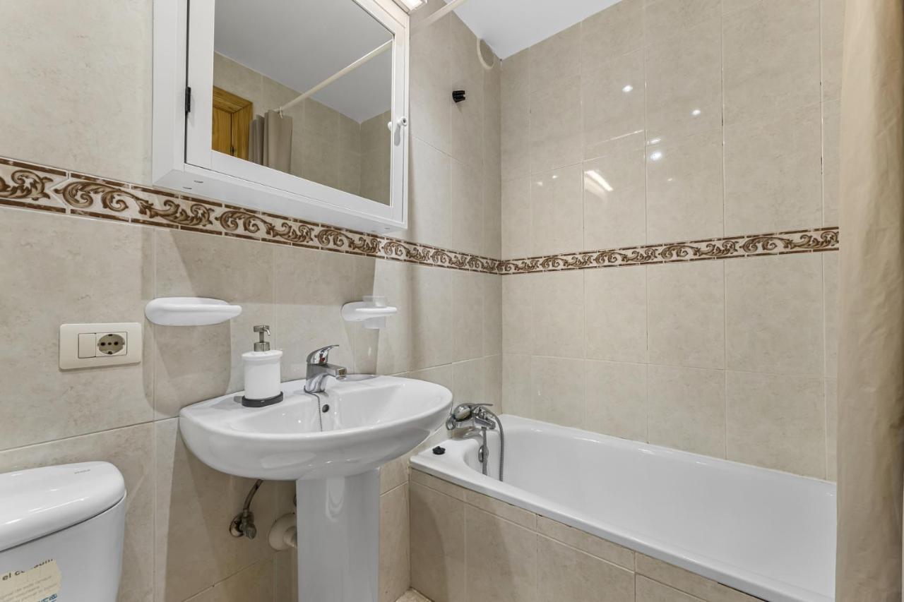 Homely Lanzarote أرّاثيفي المظهر الخارجي الصورة