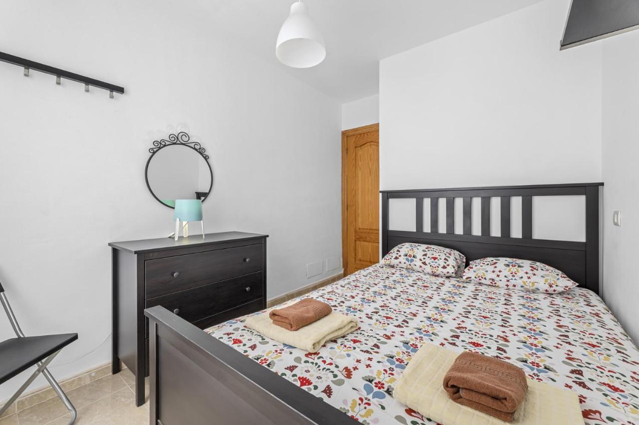 Homely Lanzarote أرّاثيفي المظهر الخارجي الصورة