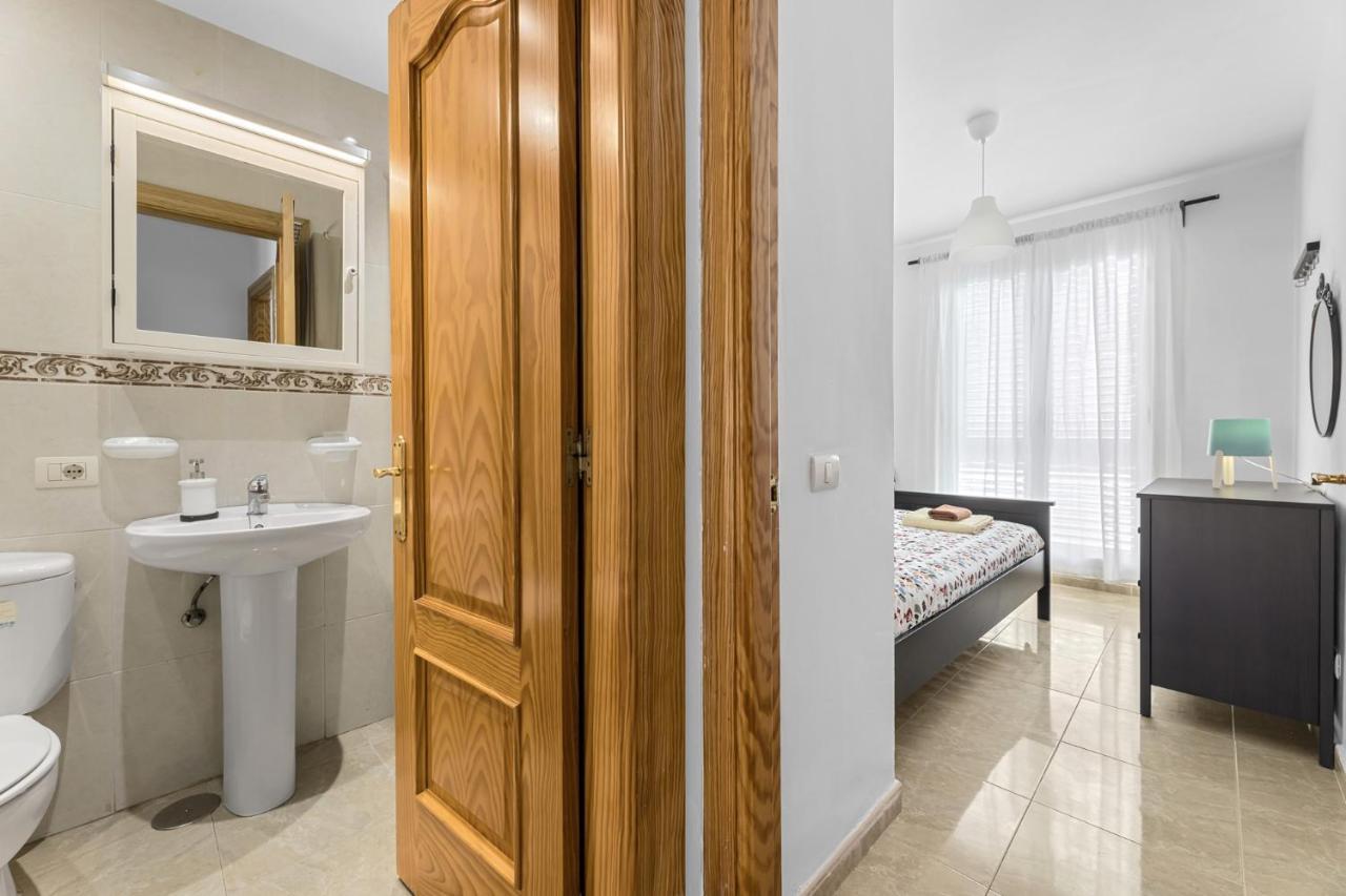 Homely Lanzarote أرّاثيفي المظهر الخارجي الصورة