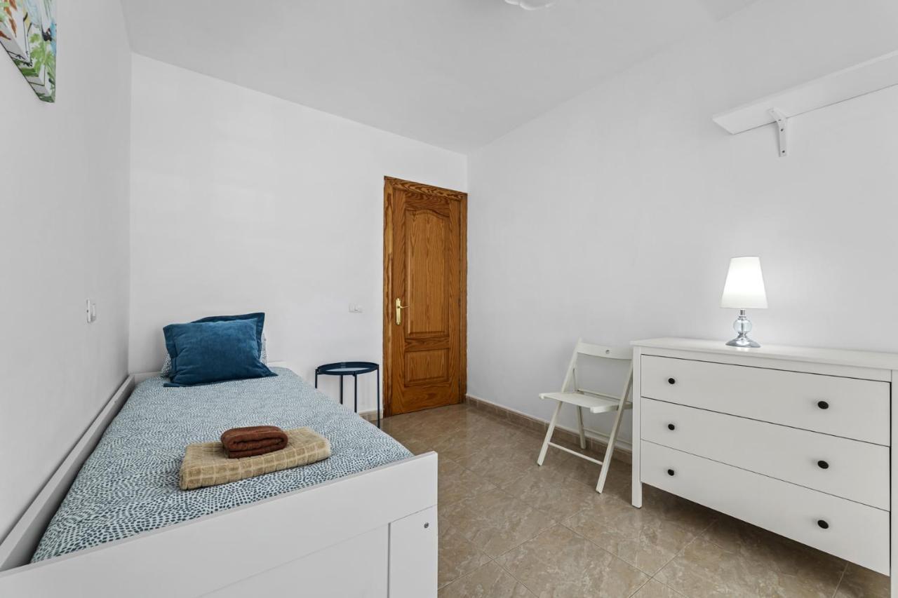Homely Lanzarote أرّاثيفي المظهر الخارجي الصورة