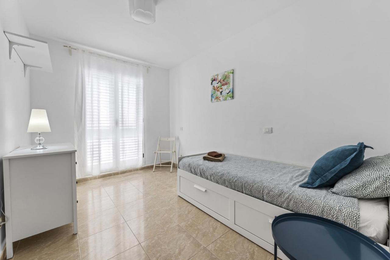Homely Lanzarote أرّاثيفي المظهر الخارجي الصورة