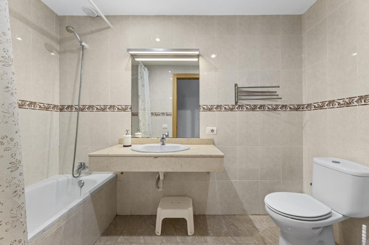 Homely Lanzarote أرّاثيفي المظهر الخارجي الصورة