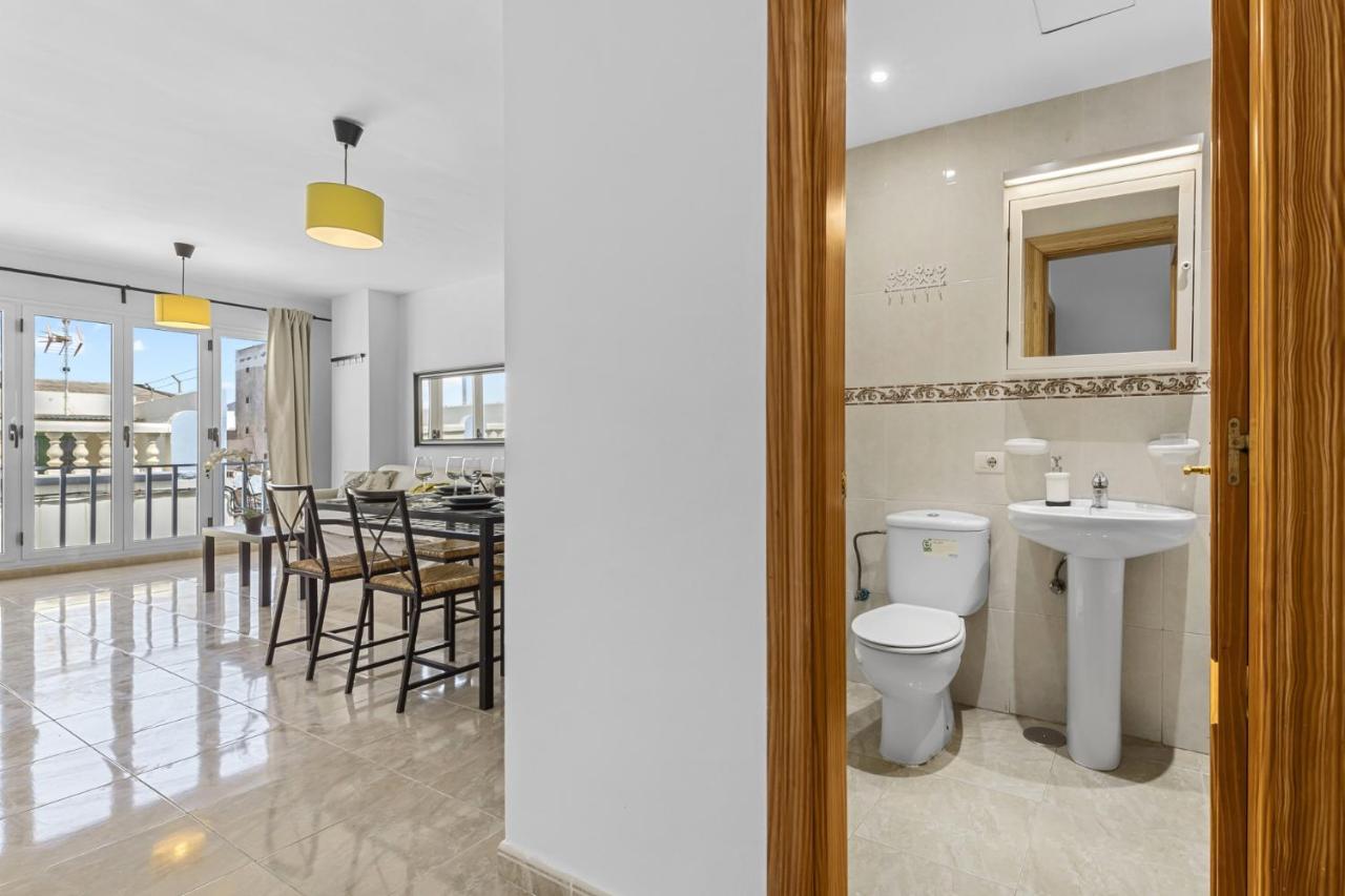 Homely Lanzarote أرّاثيفي المظهر الخارجي الصورة
