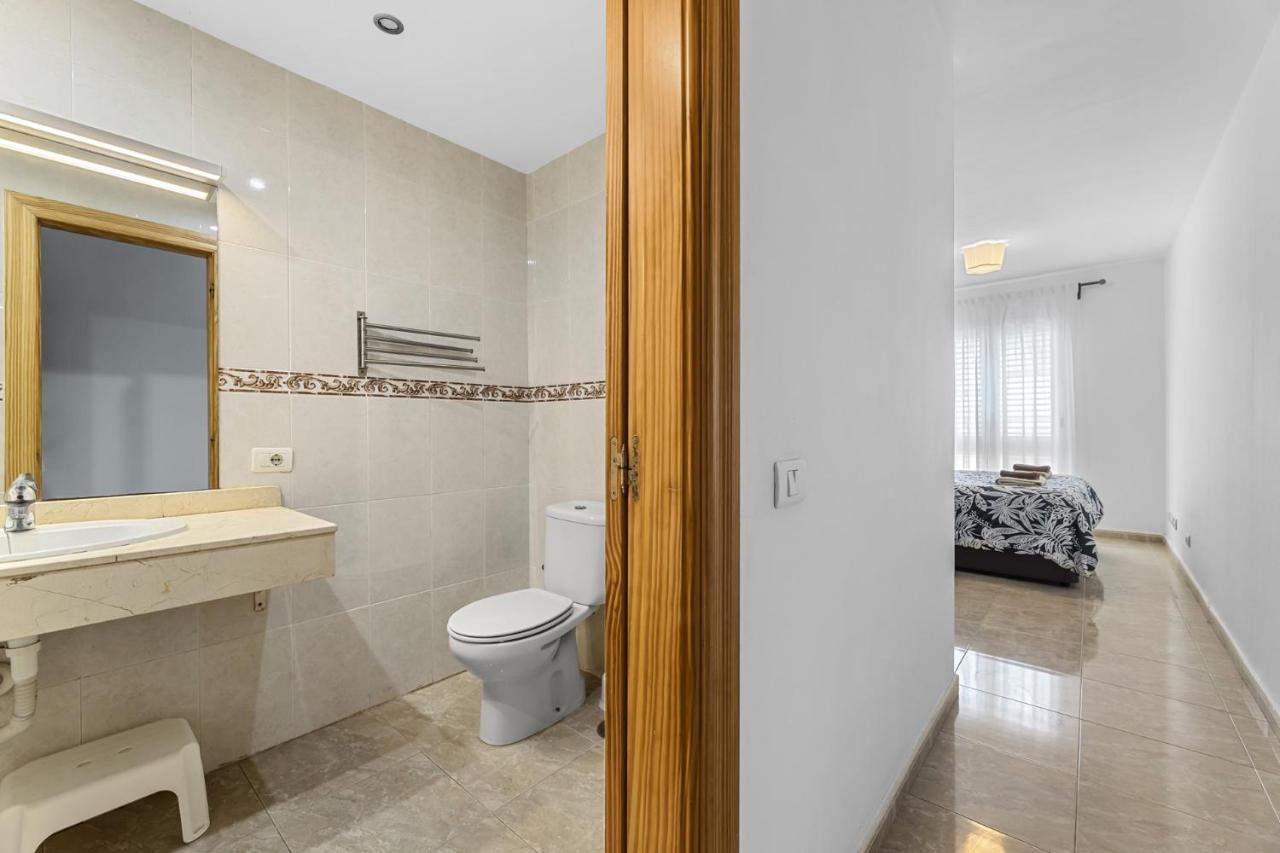 Homely Lanzarote أرّاثيفي المظهر الخارجي الصورة